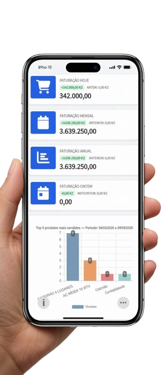 App Mobile